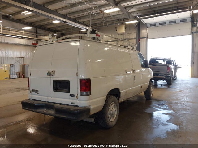 2011 Ford Econoline E250 Van მანქანა იყიდება აუქციონზე, vin: 1FTNE2EL4BDA30314, აუქციონის ნომერი: 12598508