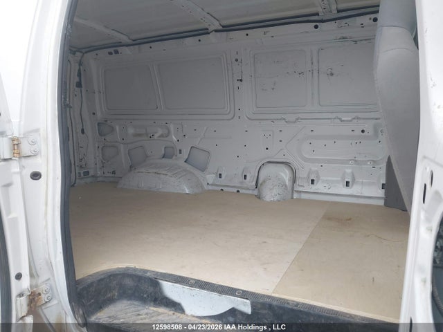 2011 Ford Econoline E250 Van მანქანა იყიდება აუქციონზე, vin: 1FTNE2EL4BDA30314, აუქციონის ნომერი: 12598508