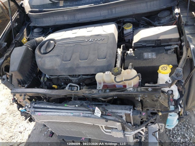 1C4PJMDX8LD553731 Jeep Cherokee Limited