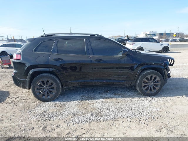 1C4PJMDX8LD553731 Jeep Cherokee Limited