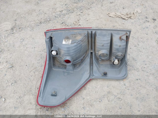 12598511 :رقم المزاد ، 5TBDV58177S486318 vin ، 2007 Toyota Tundra Limited 5.7l V8 مزاد بيع