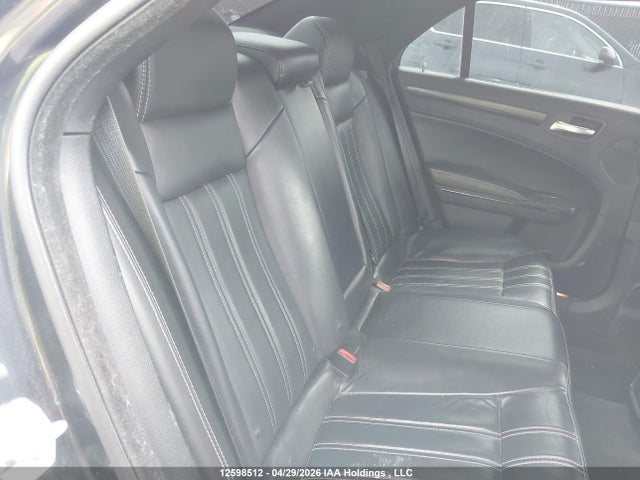 Chrysler 300 S 2016 2C3CCABG9GH164085 Image 8