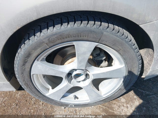 12598514 :رقم المزاد ، 3FA6P0D95FR187183 vin ، 2015 Ford Fusion Titanium مزاد بيع