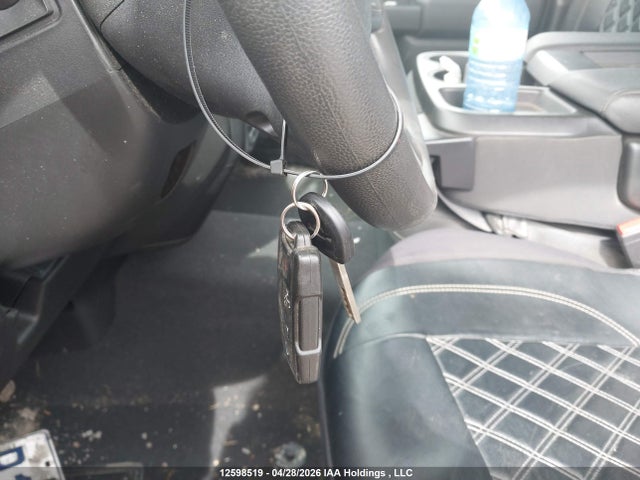 2021 Chevrolet Silverado 1500 მანქანა იყიდება აუქციონზე, vin: 1GCUYBEF6MZ254591, აუქციონის ნომერი: 12598519