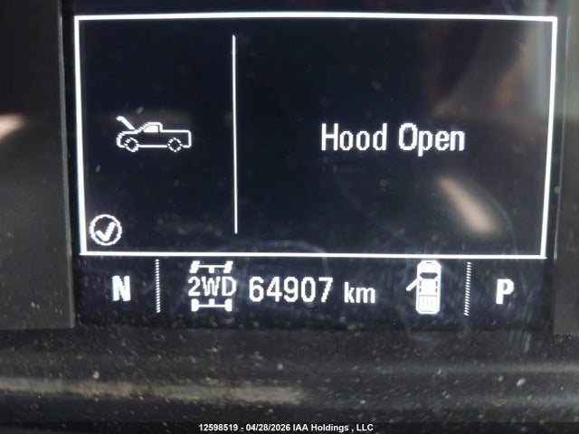 2021 Chevrolet Silverado 1500 მანქანა იყიდება აუქციონზე, vin: 1GCUYBEF6MZ254591, აუქციონის ნომერი: 12598519
