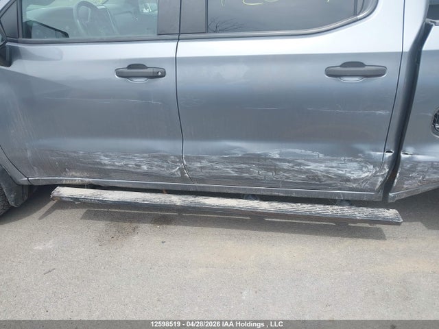 2021 Chevrolet Silverado 1500 მანქანა იყიდება აუქციონზე, vin: 1GCUYBEF6MZ254591, აუქციონის ნომერი: 12598519