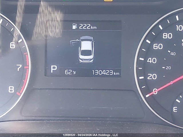 Aukcja sprzedaży 2019 Kia Forte Fe/lx/lxs, vin: 3KPF24AD3KE045229, numer aukcji: 12598520
