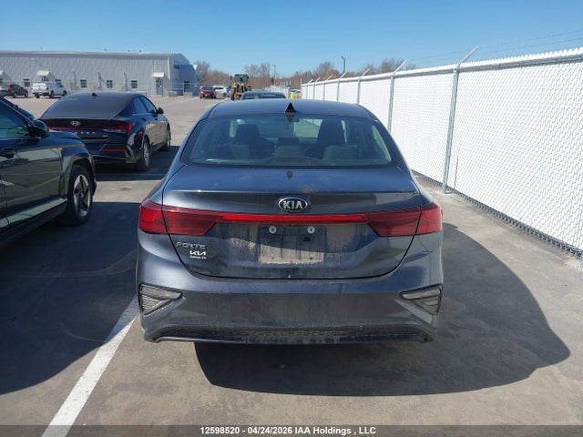 Aukcja sprzedaży 2019 Kia Forte Fe/lx/lxs, vin: 3KPF24AD3KE045229, numer aukcji: 12598520