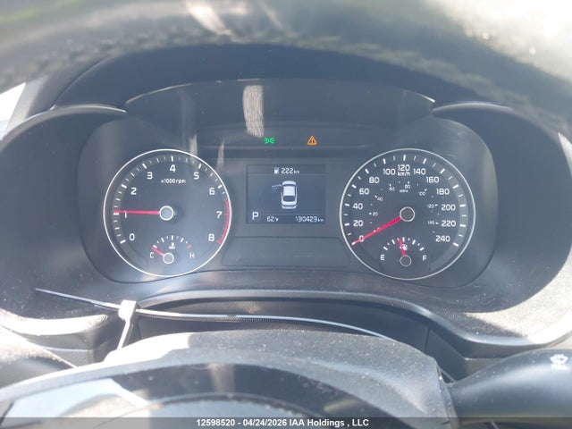 Aukcja sprzedaży 2019 Kia Forte Fe/lx/lxs, vin: 3KPF24AD3KE045229, numer aukcji: 12598520