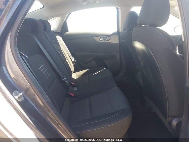 Aukcja sprzedaży 2019 Kia Forte Fe/lx/lxs, vin: 3KPF24AD3KE045229, numer aukcji: 12598520