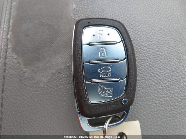 Продаж на аукціоні авто 2016 Hyundai Tucson, vin: KM8J3CA48GU164724, номер лоту: 12598522