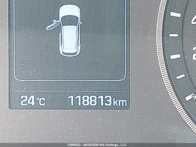 Продаж на аукціоні авто 2016 Hyundai Tucson, vin: KM8J3CA48GU164724, номер лоту: 12598522