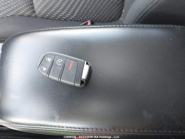 Продаж на аукціоні авто 2017 Dodge Journey Sxt/limited, vin: 3C4PDCCGXHT584922, номер лоту: 12598528