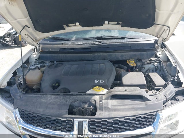 Продаж на аукціоні авто 2017 Dodge Journey Sxt/limited, vin: 3C4PDCCGXHT584922, номер лоту: 12598528