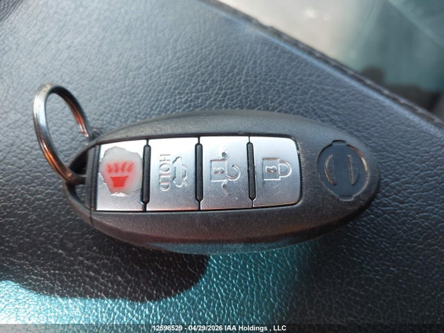 12598529 :رقم المزاد ، 1N4AL2AP5CC114376 vin ، 2012 Nissan Altima 2.5 S مزاد بيع