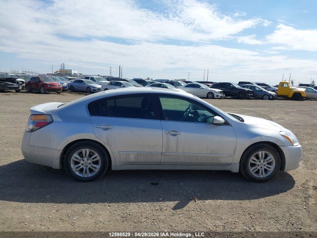 12598529 :رقم المزاد ، 1N4AL2AP5CC114376 vin ، 2012 Nissan Altima 2.5 S مزاد بيع
