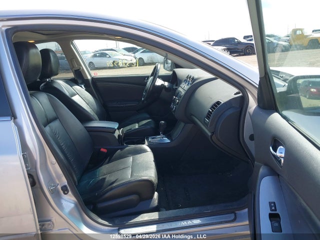 12598529 :رقم المزاد ، 1N4AL2AP5CC114376 vin ، 2012 Nissan Altima 2.5 S مزاد بيع