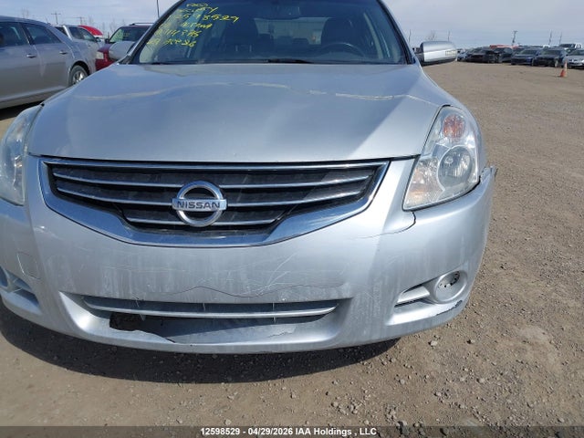 12598529 :رقم المزاد ، 1N4AL2AP5CC114376 vin ، 2012 Nissan Altima 2.5 S مزاد بيع