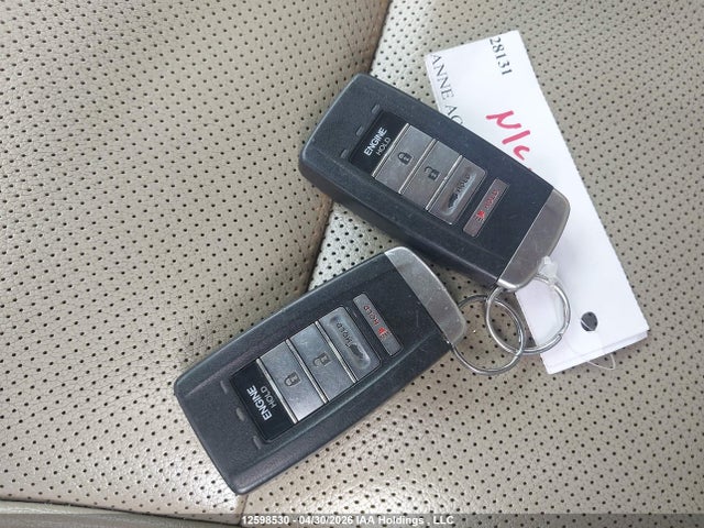 5J8TB4H59HL801617 Acura Rdx Technology