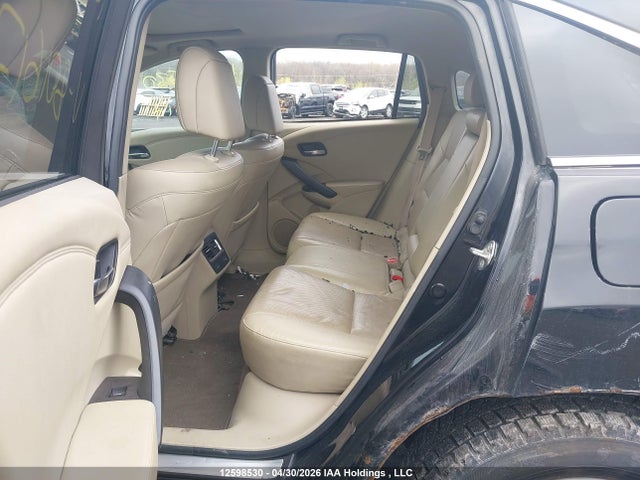 5J8TB4H59HL801617 Acura Rdx Technology