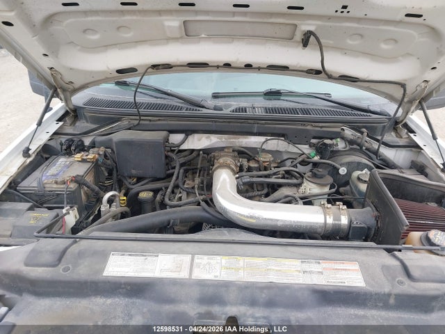 12598531 :رقم المزاد ، 1FMFU18L4VLA12981 vin ، 1997 Ford Expedition مزاد بيع