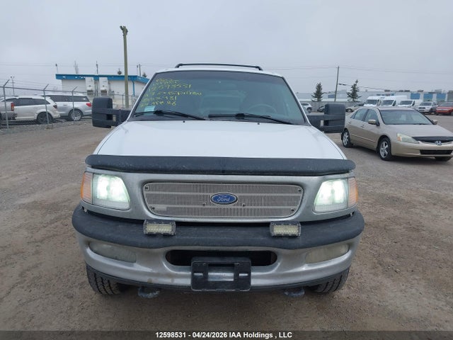12598531 :رقم المزاد ، 1FMFU18L4VLA12981 vin ، 1997 Ford Expedition مزاد بيع