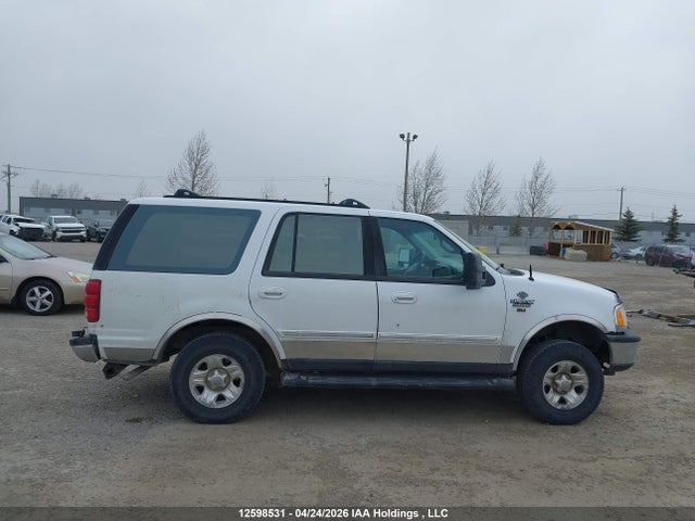12598531 :رقم المزاد ، 1FMFU18L4VLA12981 vin ، 1997 Ford Expedition مزاد بيع