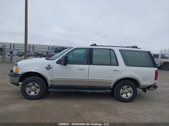 12598531 :رقم المزاد ، 1FMFU18L4VLA12981 vin ، 1997 Ford Expedition مزاد بيع