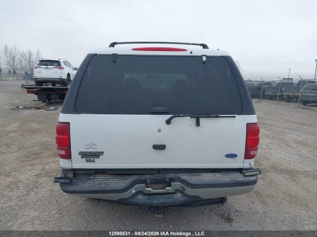 12598531 :رقم المزاد ، 1FMFU18L4VLA12981 vin ، 1997 Ford Expedition مزاد بيع