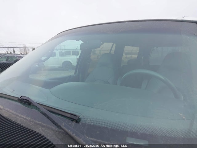 12598531 :رقم المزاد ، 1FMFU18L4VLA12981 vin ، 1997 Ford Expedition مزاد بيع