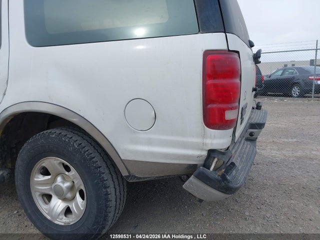 12598531 :رقم المزاد ، 1FMFU18L4VLA12981 vin ، 1997 Ford Expedition مزاد بيع