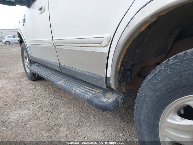 12598531 :رقم المزاد ، 1FMFU18L4VLA12981 vin ، 1997 Ford Expedition مزاد بيع