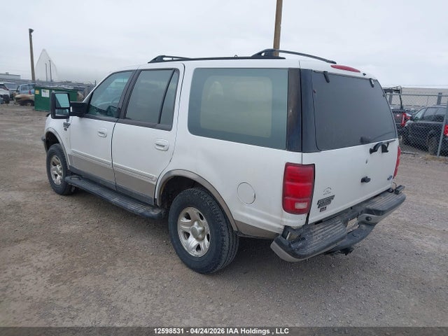 12598531 :رقم المزاد ، 1FMFU18L4VLA12981 vin ، 1997 Ford Expedition مزاد بيع