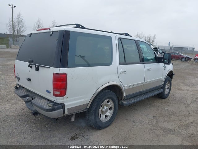 12598531 :رقم المزاد ، 1FMFU18L4VLA12981 vin ، 1997 Ford Expedition مزاد بيع