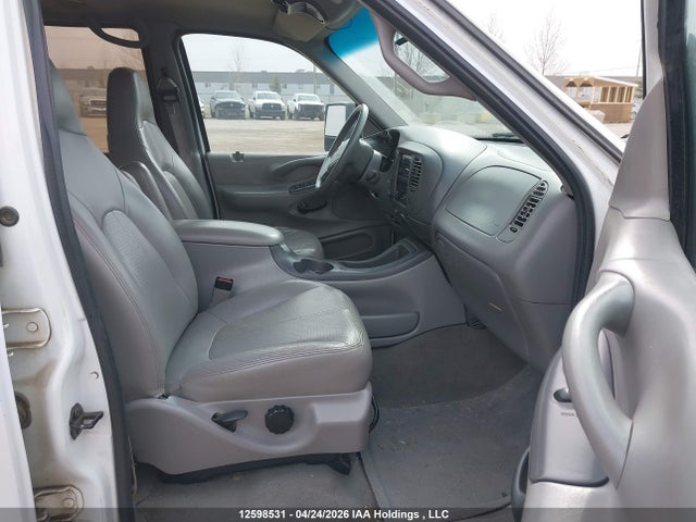 12598531 :رقم المزاد ، 1FMFU18L4VLA12981 vin ، 1997 Ford Expedition مزاد بيع