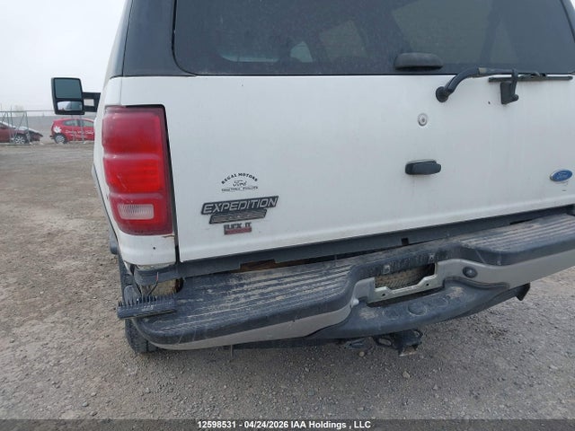 12598531 :رقم المزاد ، 1FMFU18L4VLA12981 vin ، 1997 Ford Expedition مزاد بيع