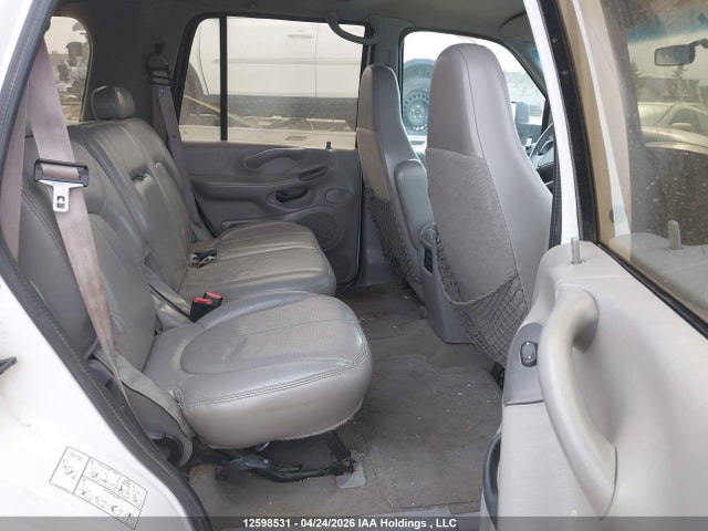 12598531 :رقم المزاد ، 1FMFU18L4VLA12981 vin ، 1997 Ford Expedition مزاد بيع