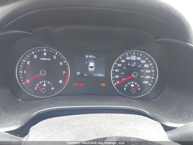 Продаж на аукціоні авто 2021 Kia Forte Ex, vin: 3KPF54AD5ME281794, номер лоту: 12598534