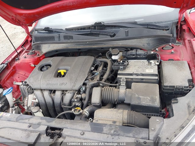Продаж на аукціоні авто 2021 Kia Forte Ex, vin: 3KPF54AD5ME281794, номер лоту: 12598534