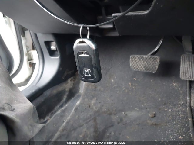 Продаж на аукціоні авто 2016 Honda Civic, vin: 2HGFC3B43GH426467, номер лоту: 12598536
