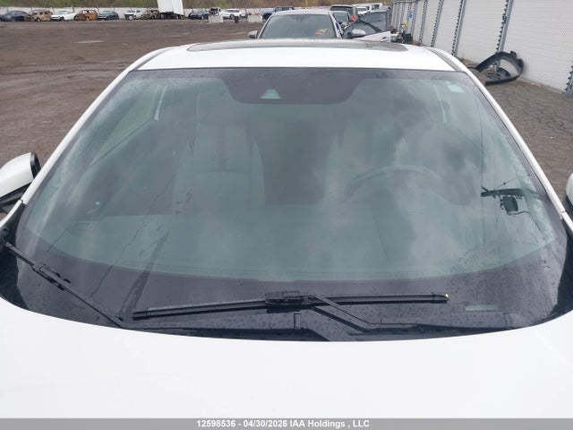 Продаж на аукціоні авто 2016 Honda Civic, vin: 2HGFC3B43GH426467, номер лоту: 12598536