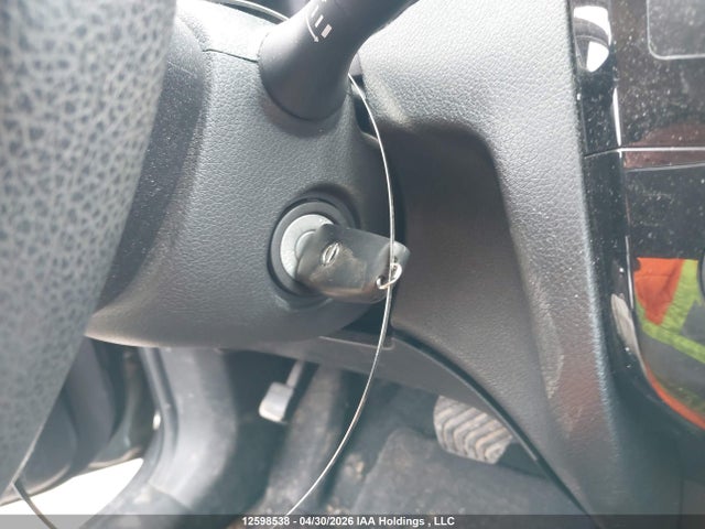 12598538 :رقم المزاد ، 5N1AT2MV2EC792540 vin ، 2014 Nissan Rogue S/sl/sv مزاد بيع
