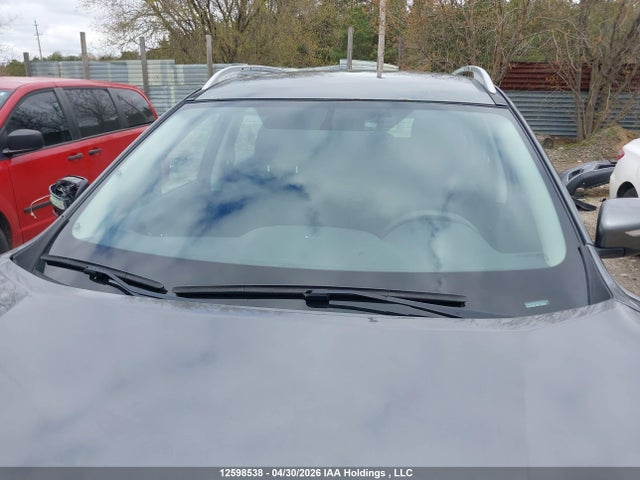 12598538 :رقم المزاد ، 5N1AT2MV2EC792540 vin ، 2014 Nissan Rogue S/sl/sv مزاد بيع