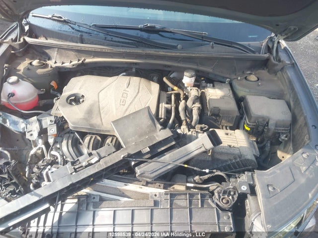 Продаж на аукціоні авто 2022 Hyundai Tucson Preferred Awd With Trend Package, vin: KM8JCCAE3NU115159, номер лоту: 12598539