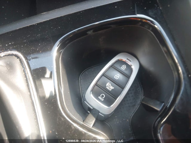 Продаж на аукціоні авто 2022 Hyundai Tucson Preferred Awd With Trend Package, vin: KM8JCCAE3NU115159, номер лоту: 12598539