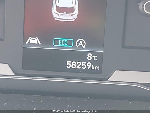 Продаж на аукціоні авто 2022 Hyundai Tucson Preferred Awd With Trend Package, vin: KM8JCCAE3NU115159, номер лоту: 12598539