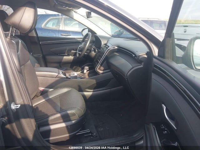 Продаж на аукціоні авто 2022 Hyundai Tucson Preferred Awd With Trend Package, vin: KM8JCCAE3NU115159, номер лоту: 12598539