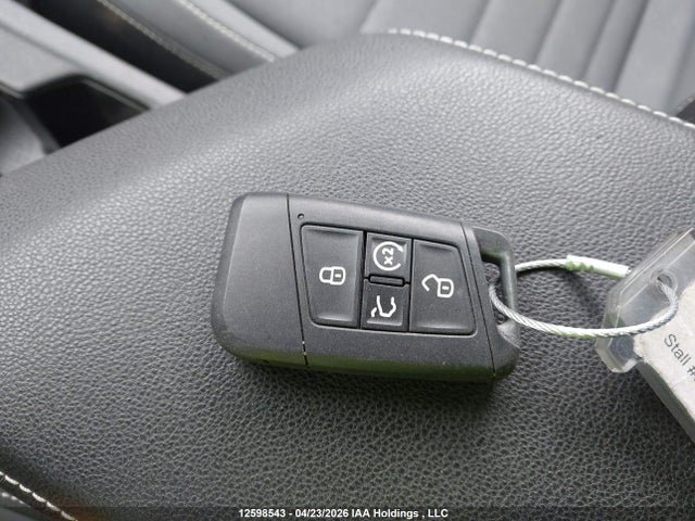 3VWEX7BU1SM057704 Volkswagen JETTA SE