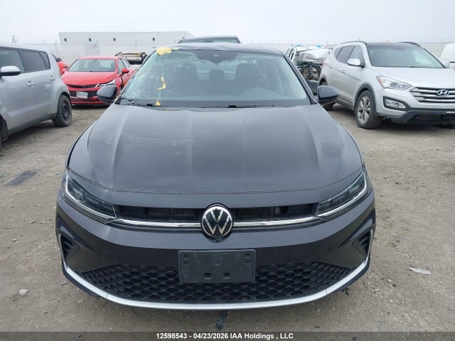 3VWEX7BU1SM057704 Volkswagen JETTA SE