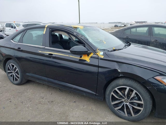 3VWEX7BU1SM057704 Volkswagen JETTA SE